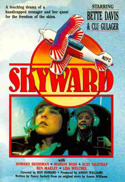 Skyward (1980) Screenshot 1