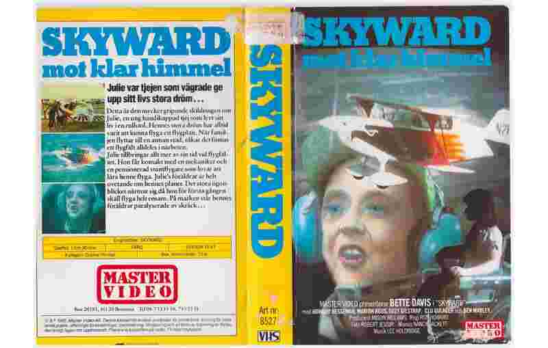 Skyward (1980) Screenshot 3