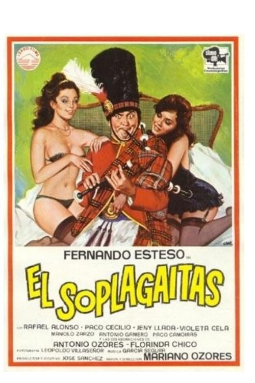 El soplagaitas (1981) Screenshot 1