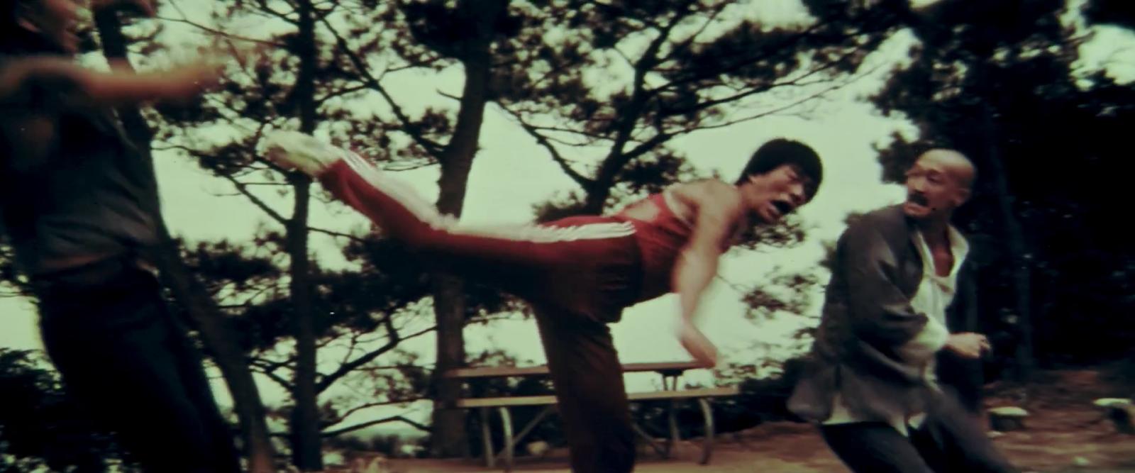 Bei po (1977) Screenshot 5