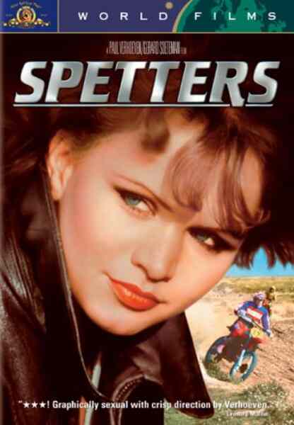 Spetters (1980) Screenshot 1