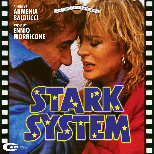 Stark System (1980) Screenshot 2 