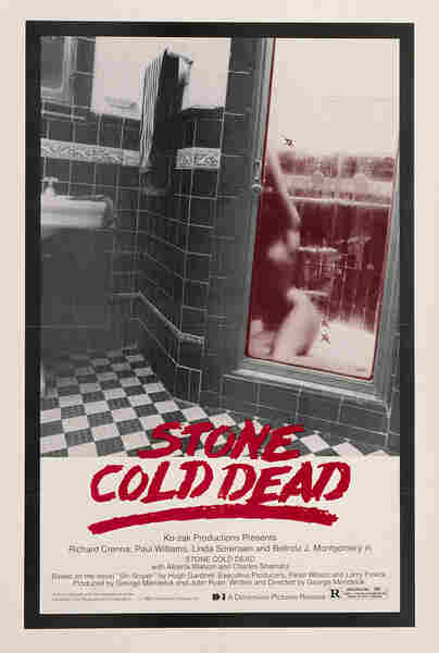 Stone Cold Dead (1979) Screenshot 1