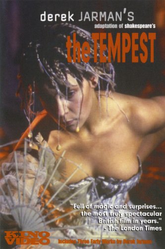 The Tempest (1979) Screenshot 1