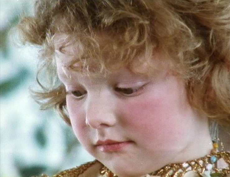 The Tempest (1979) Screenshot 5