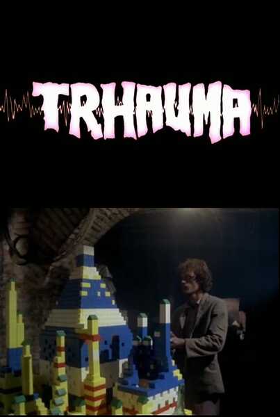 Trhauma (1980) Screenshot 3