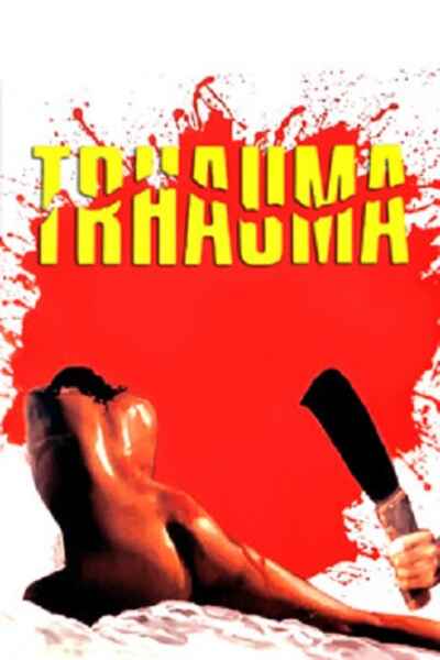 Trhauma (1980) Screenshot 4