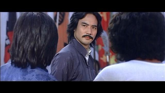 Ti guan (1979) Screenshot 4