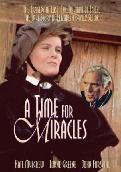 A Time for Miracles (1980) Screenshot 2