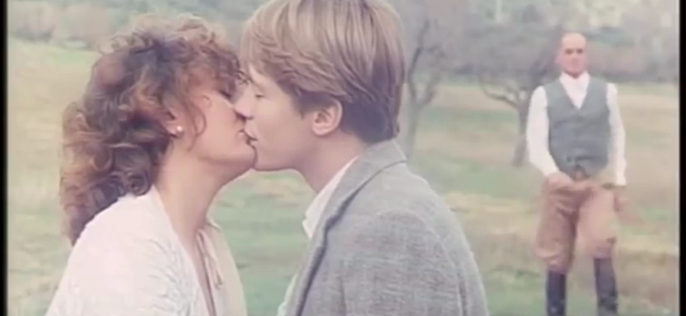 Tranquille donne di campagna (1980) Screenshot 1