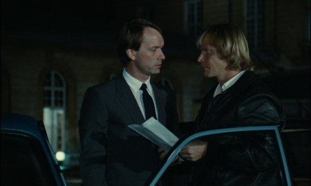 Three Men to Kill (1980) Screenshot 4