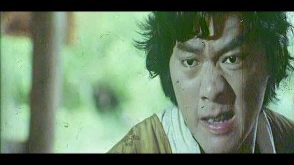 Shuai ya lao hu (1980) Screenshot 2