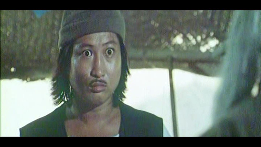 Shuai ya lao hu (1980) Screenshot 3