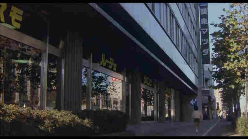Gamera, Super Monster (1980) Screenshot 3
