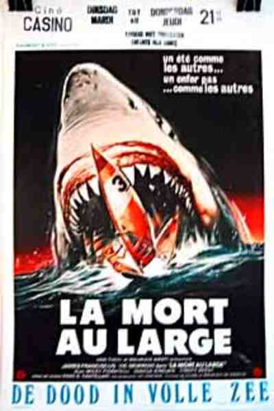 The Last Shark (1981) Screenshot 1