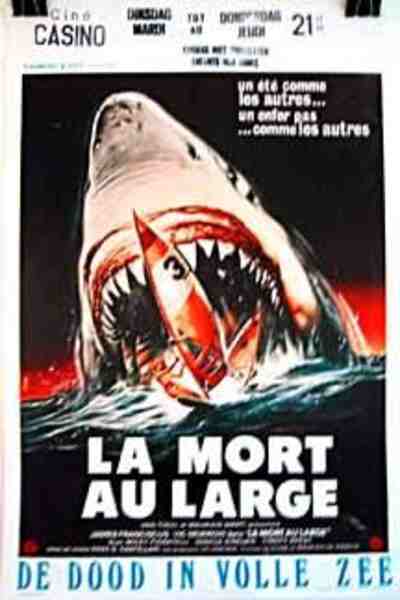 The Last Shark (1981) Screenshot 3
