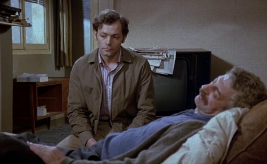 A Bad Son (1980) Screenshot 2