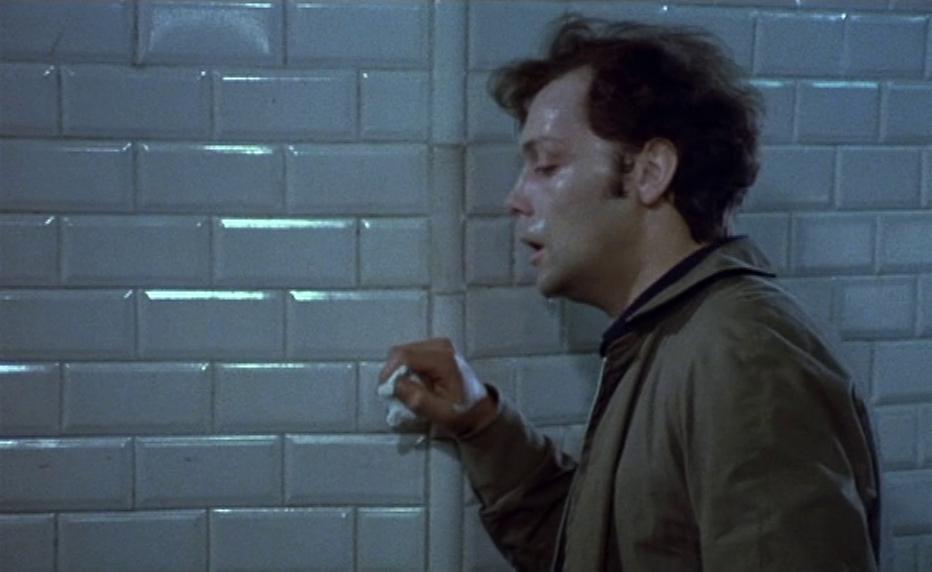 A Bad Son (1980) Screenshot 4
