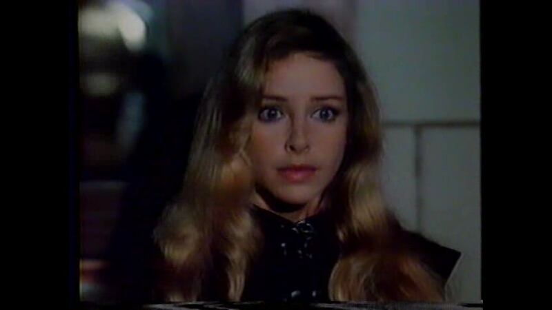 The Pumaman (1979) Screenshot 3