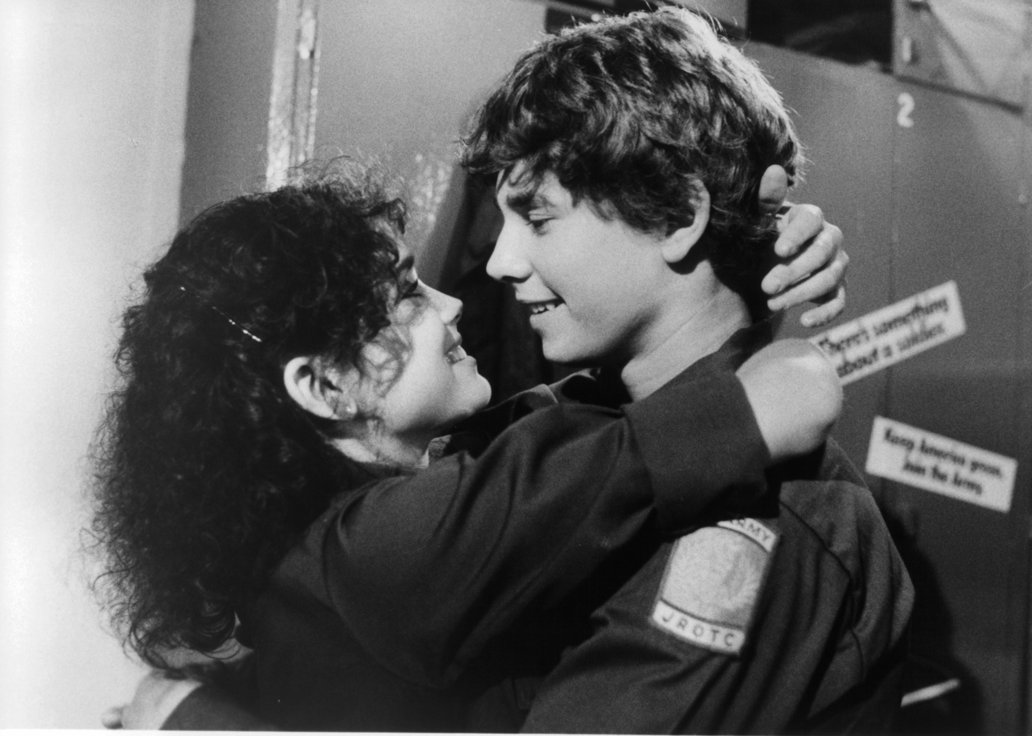 Up the Academy (1980) Screenshot 1 