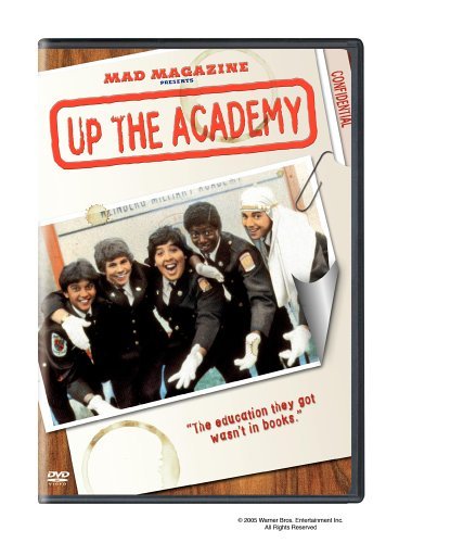 Up the Academy (1980) Screenshot 4