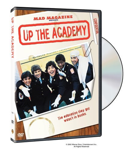 Up the Academy (1980) Screenshot 5