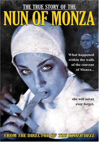 The True Story of the Nun of Monza (1980) Screenshot 2
