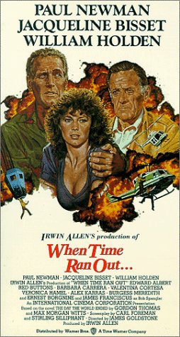 When Time Ran Out... (1980) Screenshot 3