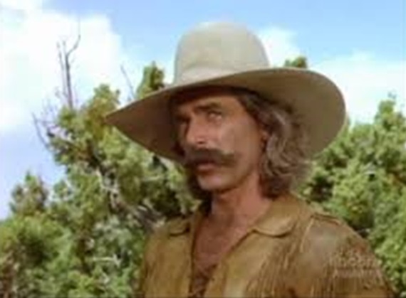 Wild Times (1980) Screenshot 1