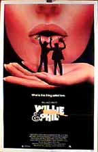 Willie & Phil (1980) Screenshot 1 