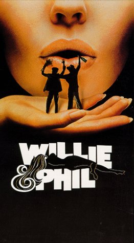 Willie & Phil (1980) Screenshot 4 