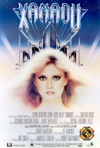 Xanadu (1980) Screenshot 5