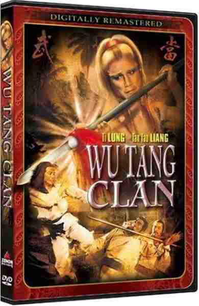 Xia gu ying xiong zhuan (1980) Screenshot 5