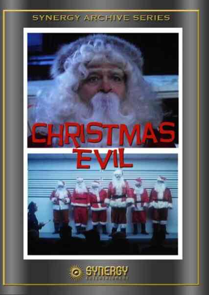 Christmas Evil (1980) Screenshot 2