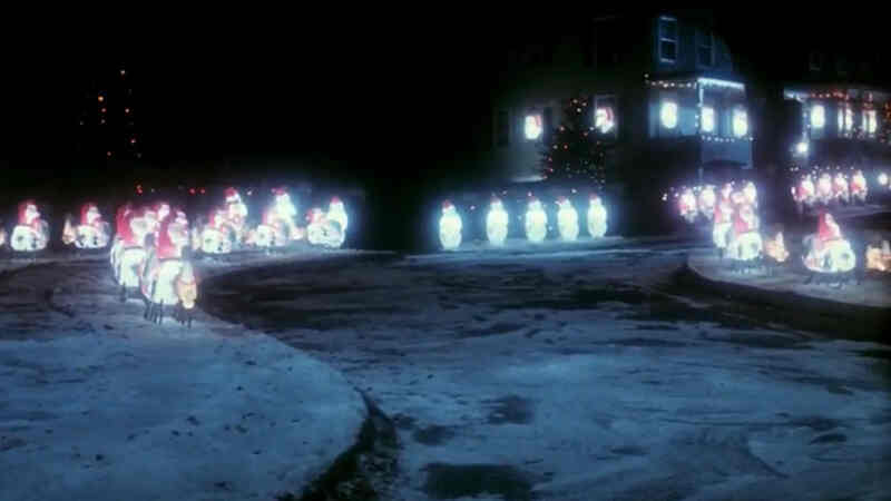Christmas Evil (1980) Screenshot 5