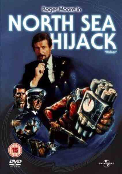 North Sea Hijack (1980) Screenshot 3