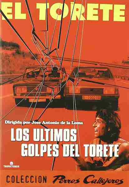 Los últimos golpes de 'El Torete' (1980) Screenshot 5