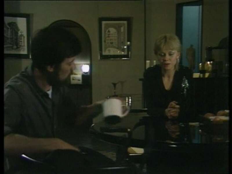 The Day of the Triffids (1981) Screenshot 5