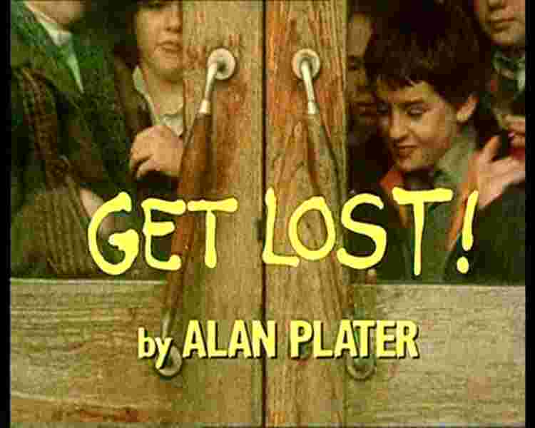 Get Lost! (1981) Screenshot 1
