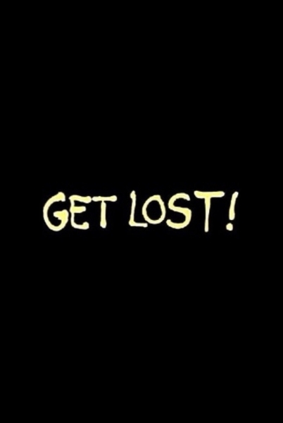 Get Lost! (1981–) starring Bridget Turner on DVD on DVD