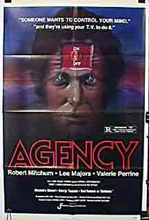 The Agency (1980) Screenshot 1