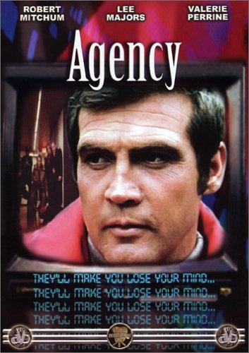 The Agency (1980) Screenshot 2