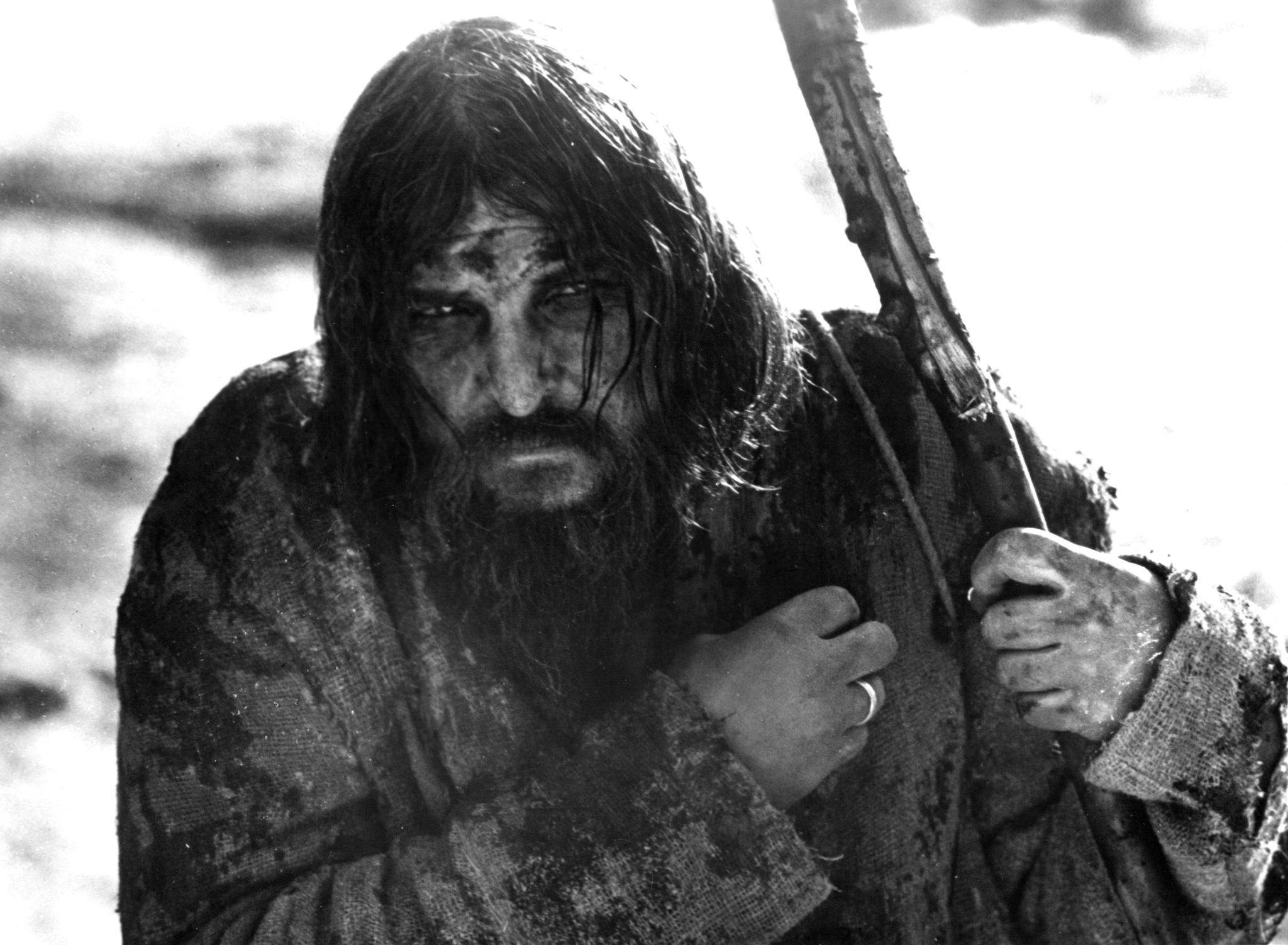 Rasputin (1981) Screenshot 1 
