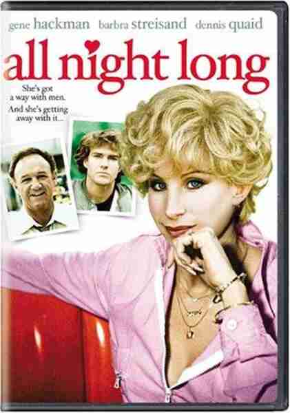 All Night Long (1981) Screenshot 1