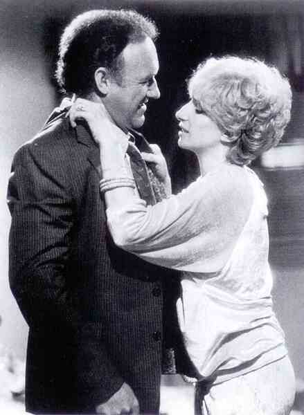 All Night Long (1981) Screenshot 3
