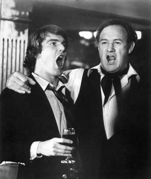 All Night Long (1981) Screenshot 4