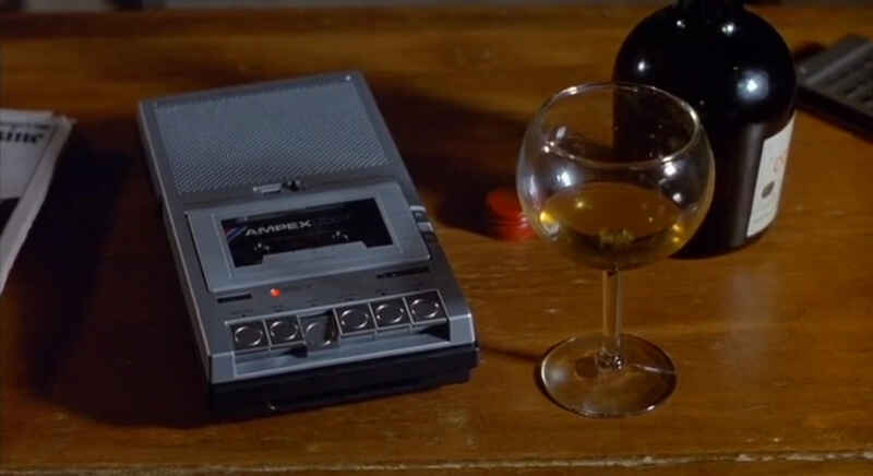The Amateur (1981) Screenshot 4