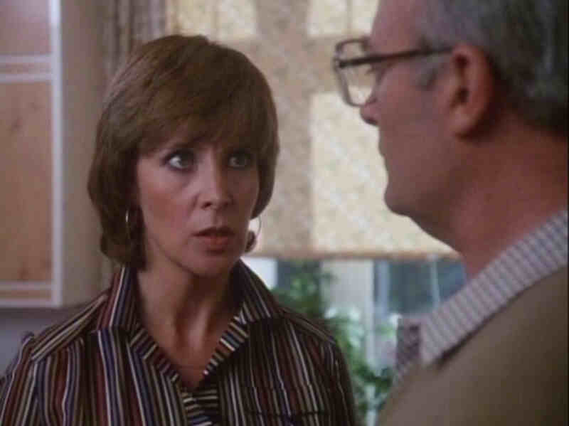 The Appointment (1982) Screenshot 1