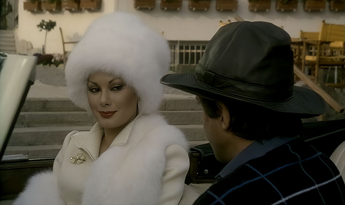 Asso (1981) Screenshot 3