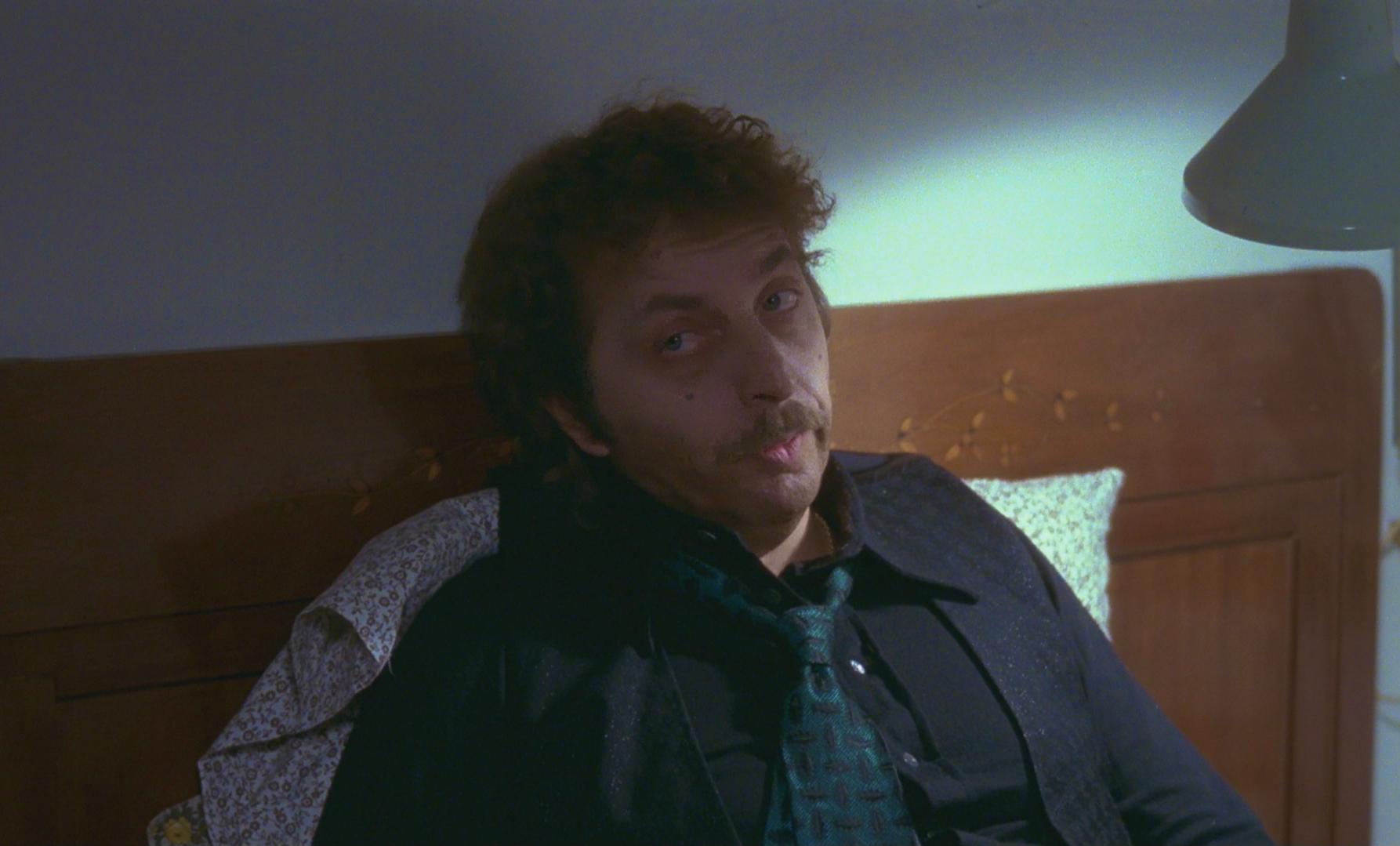 Asso (1981) Screenshot 4
